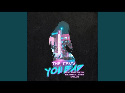 You Bad (feat. Broderick Jones, John Concepcion & Drelue)