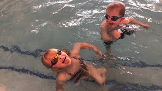 Carpenter Swimming Pool (Filmed LIVE)