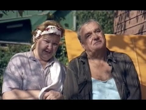 Михайлюки (2004) комедия