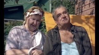 Михайлюки (2004) комедия