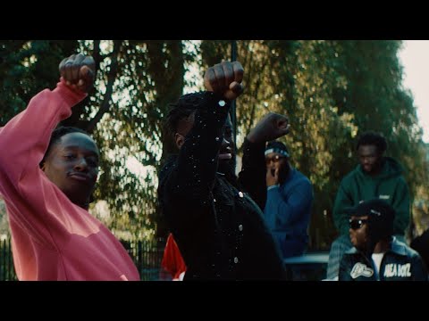 NSG - ZOMBIE (Part 10)