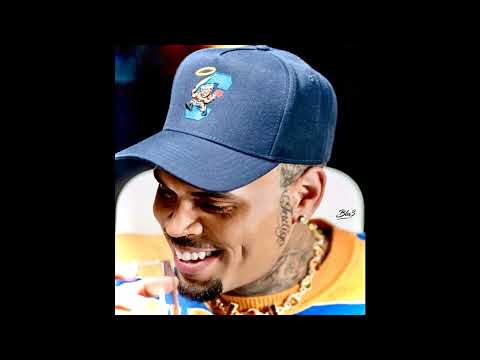 [FREE] Chris Brown x Jacquees Type Beat - "Deserve It"