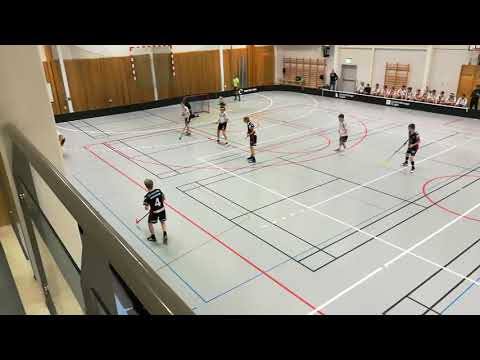 FT 03 - Partille IBS