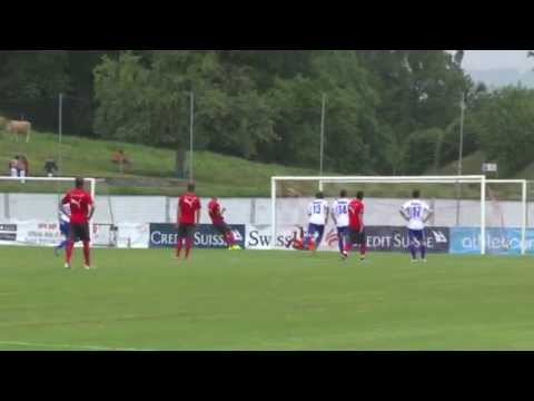 FC Tuggen - Schweizer Nati 31.05.14