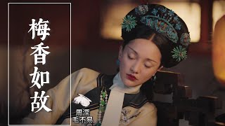 梅香如故 (Mai Hương Như Cố) - 毛不易、周深 (Mao Bất Dịch, Châu Thâm) 如懿傳 OST Han/Pinyin/Viet