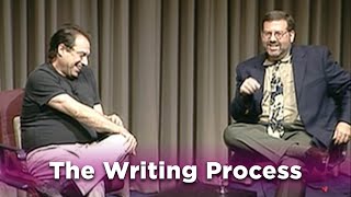 A Conversation With David Milch - A Writers Life