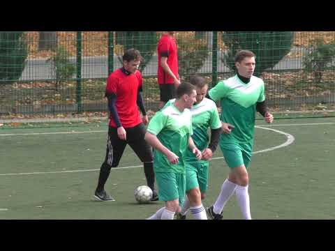 6 КХ 12 Аматор -  404 1 тайм