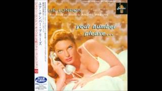 Julie London - Two Sleepy People