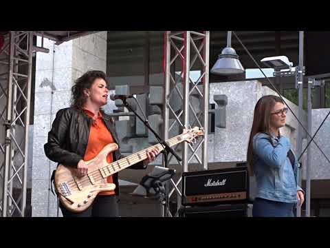 McChicks Live @Cologne Pride 2019