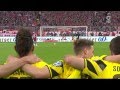 DFB Pokal Halbfinale 2015 Elfmeterschießen FC ...