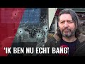 Restaurant vol kogelgaten: "Derde keer, ik begrijp er niets van"
