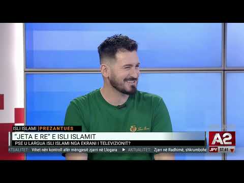 Isli Islami sqaron marrëdhënien e ngushtë me Ori Nebiajn