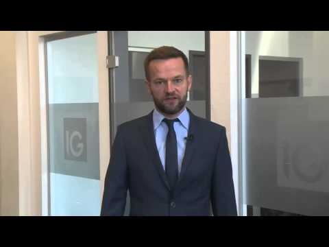 IG Market Update 20.08.2014 - 10:20 Uhr - Dax hinter roten Vorzeichen