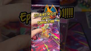 Is it a hit or is it shyt? Episode 201! #pokemon #viral #pokemontcg #pokemoncards