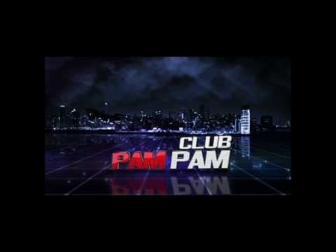 Nari e Milani preview @Pam Pam_Club_Trappeto 24_agosto_2013