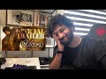 Varisu | Trailer Reaction | Malayalam | VIJAY