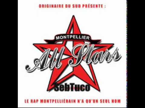Dely - Live (Montpellier All Stars vol.1) 2003