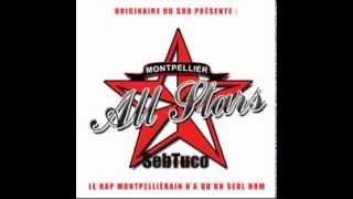 Dely - Live (Montpellier All Stars vol.1) 2003