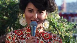 Afozic, Aperçu Vidéo