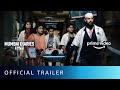 Mumbai Diaries - Official Trailer | Amazon Original