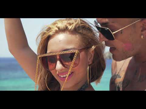 Kinky Bwoy - No bajes al parque  [Videoclip]