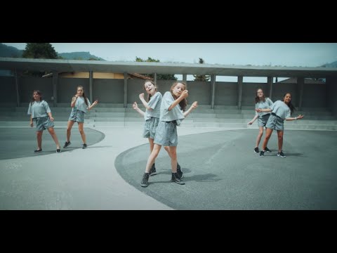 roundabout Landquart kids - Goosebumps