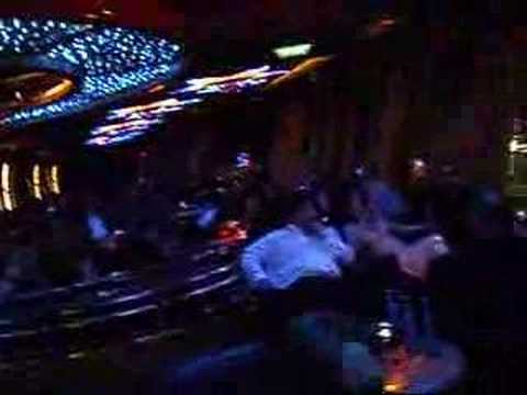 Emerald Princess Part 1