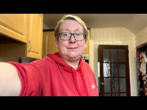 A few days what I ate on Slimming World-kettlebell explained - shopping hauls 23-24 Feb ‘26