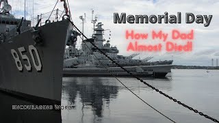 Memorial Day Remembrance
