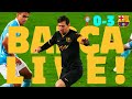 ?️ ? VICTORY IN THE RAIN! | Celta Vigo 0 - 3 Barça | BARÇA LIVE | WARM UP & MATCH CENTER