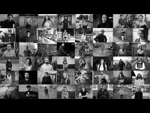 Laura Dinu - Unii și alții (Official Video)