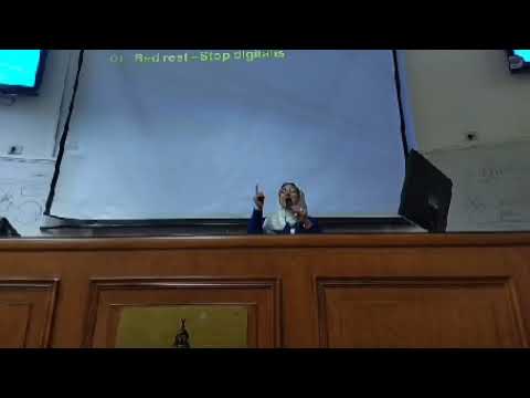 Digitalis toxicity Dr Shereen Ghaleb