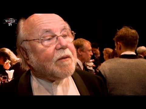 Madách TV - Macskák 1400. előadás - II. rész