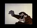Walt Disney S Classic The Jungle Book 1967 TV Spot 1990