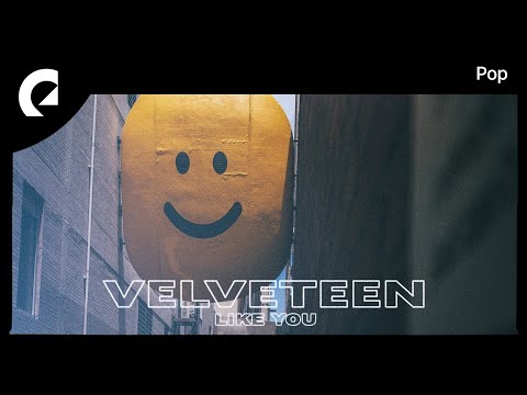 Velveteen - Like You (Instrumental Version)