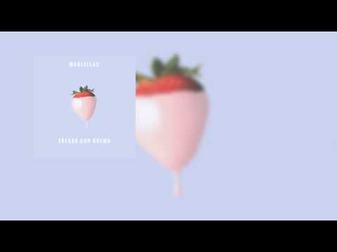 MADFELLAS /// FRESAS CON CREMA