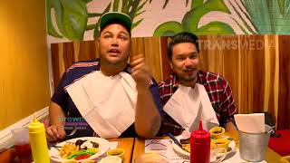 Download lagu BROWNIS - Makan Steak Untuk Buka Puasa (9/6/18) Part 4 mp3 Download lagu BROWNIS - Makan Steak Untuk Buka Puasa (9/6/18) Part 4 mp3