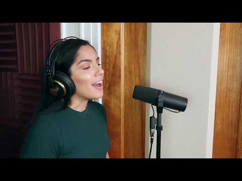 Hallelujah (Spanglish Cover) - Cáthia