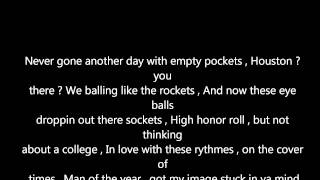 Kicking Incredibly Dope Shit Lyrics - Mac Miller