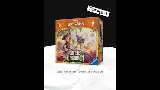 "Pixar's First Lorcana Set Trove — Did The Wilds Unknown Deliver?"