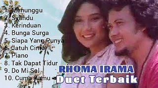 Lagu Rhoma Irama Terbaik  Nostalgia Lagu Lawas