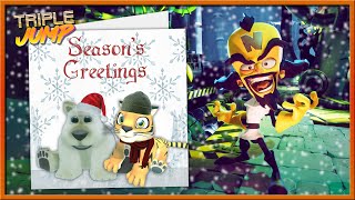 10 Gaming Characters Off Our 2020 Christmas Card List