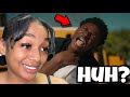 I Heard It All BbyLon Reacts To Baby Kia Vegetable