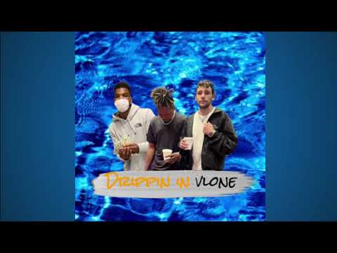 Trey5k, Juicemane, $wag Leroy, Kel The Don - Drippin In Vlone
