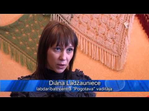 Radošās darbnīcas un labdarības centrs „Pogotava