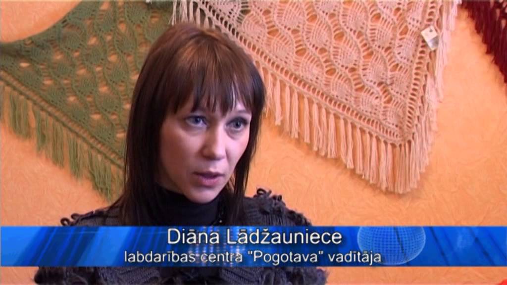 Radošās darbnīcas un labdarības centrs „Pogotava