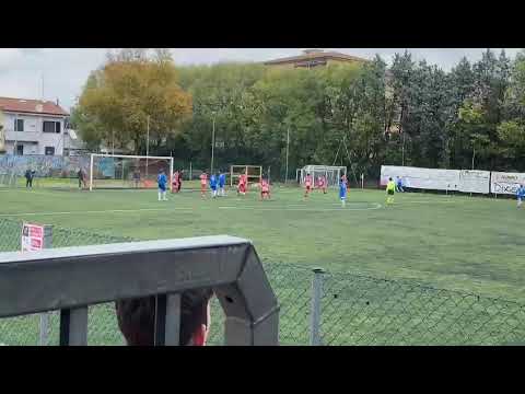 Toscana - Allievi Regionali U17 Girone A Elite - Giornata 7 - Lastrigiana vs Affrico