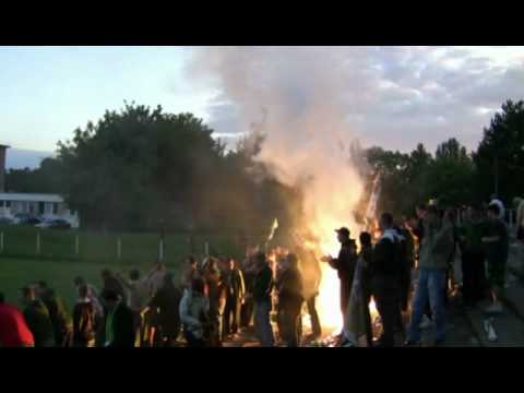 2. SpVgg 1899 Leipzig vs. BSG Chemie Leipzig