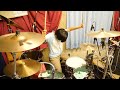 Bruno Mars Anderson Paak Silk Sonic Skate Covered By YOYOKA