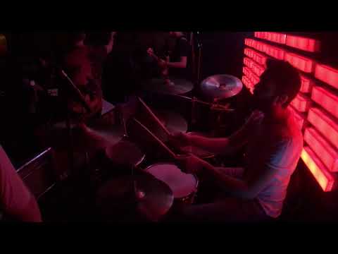 Bırak Seveyim - Hayko Cepkin(Nazan Öncel) - DrumCam